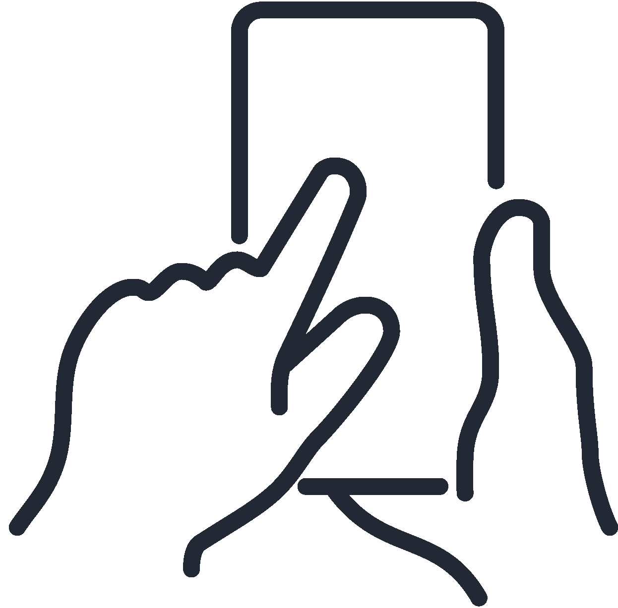 Verified book detail illustration